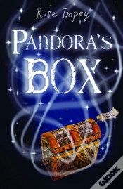 Capa do artigo Pandora
