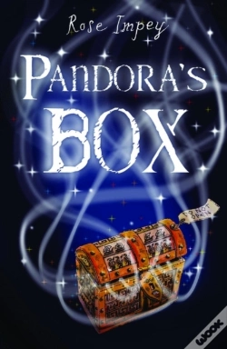 Capa do artigo Pandora'S Box