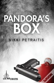 Capa do artigo Pandora