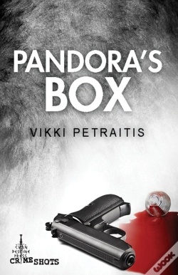 Capa do artigo Pandora'S Box