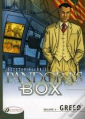 Capa do artigo Pandoras Box Vol4 Greed