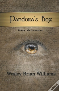 Capa do artigo Pandora'S Box