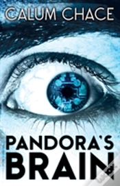 Capa do artigo Pandora