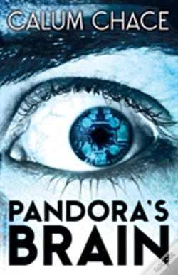 Capa do artigo Pandora'S Brain
