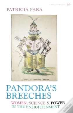 Capa do artigo Pandora'S Breeches