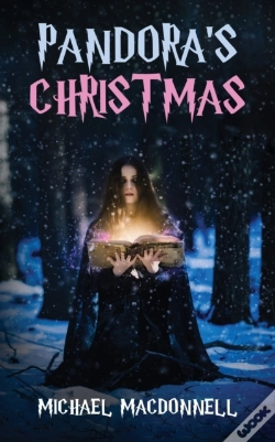 Capa do artigo Pandora'S Christmas