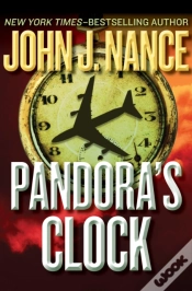 Capa do artigo Pandora