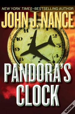 Capa do artigo Pandora'S Clock