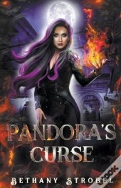 Capa do artigo Pandora