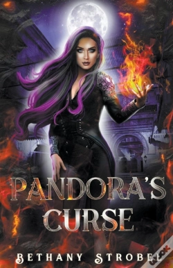Capa do artigo Pandora'S Curse