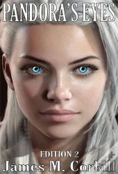 Pandora'S Eyes