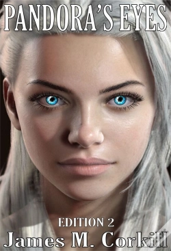 Capa do artigo Pandora'S Eyes