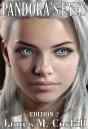 Pandora'S Eyes - Preview