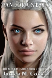 Pandora'S Eyes