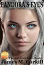 Pandora'S Eyes - Preview