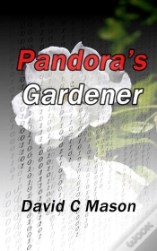 Capa do artigo Pandora