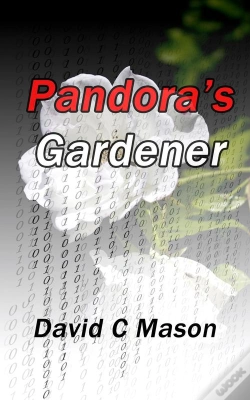 Capa do artigo Pandora'S Gardener