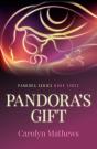 Pandora'S Gift - Preview