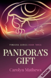 Capa do artigo Pandora