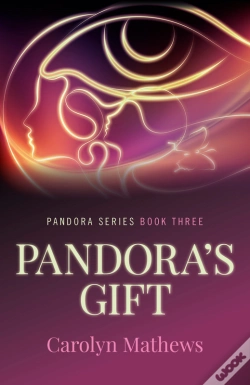 Capa do artigo Pandora'S Gift