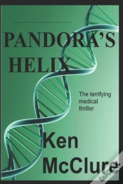 Capa do artigo Pandora
