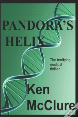 Capa do artigo Pandora'S Helix