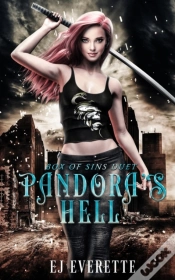 Capa do artigo Pandora