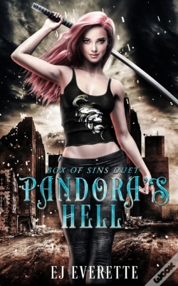 Capa do artigo Pandora'S Hell