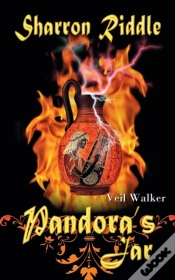 Capa do artigo Pandora