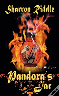 Capa do artigo Pandora'S Jar
