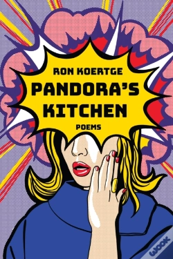 Capa do artigo Pandora'S Kitchen