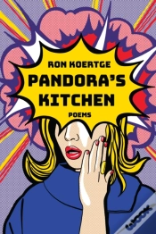 Capa do artigo Pandora