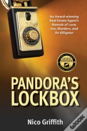 Capa do artigo Pandora