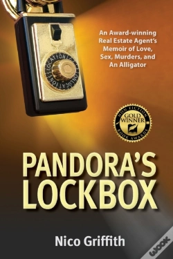 Capa do artigo Pandora'S Lockbox