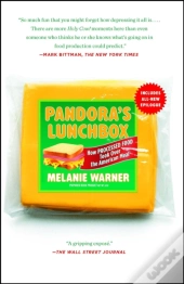 Pandora'S Lunchbox