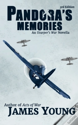 Capa do artigo Pandora'S Memories