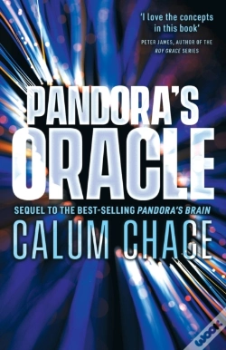 Capa do artigo Pandora'S Oracle