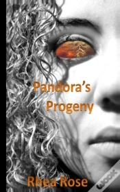 Capa do artigo Pandora