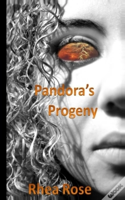 Capa do artigo Pandora'S Progeny