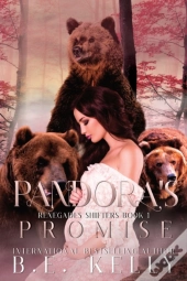 Pandora'S Promise