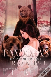 Capa do artigo Pandora