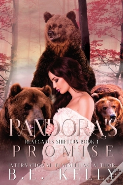 Capa do artigo Pandora'S Promise