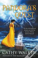 Pandora'S Quest