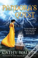 Pandora'S Quest