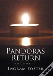 Capa do artigo Pandoras Return