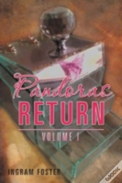 Capa do artigo Pandoras Return