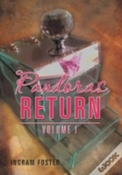 Capa do artigo Pandoras Return