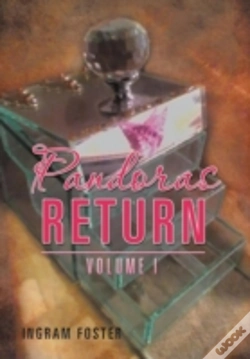 Capa do artigo Pandoras Return