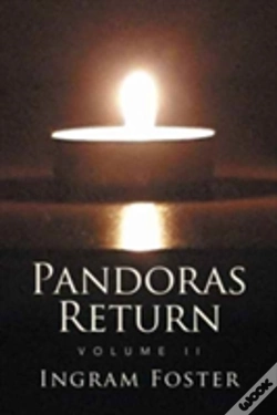 Capa do artigo Pandoras Return