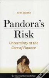 Capa do artigo Pandora
